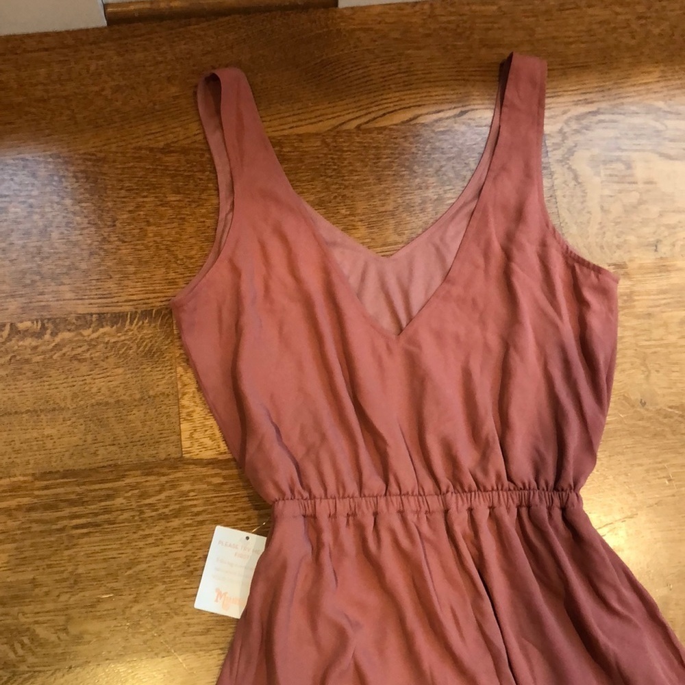NWT Show Me Your Mumu Kendall Bridesmaid Dress XL - Picture 9 of 9